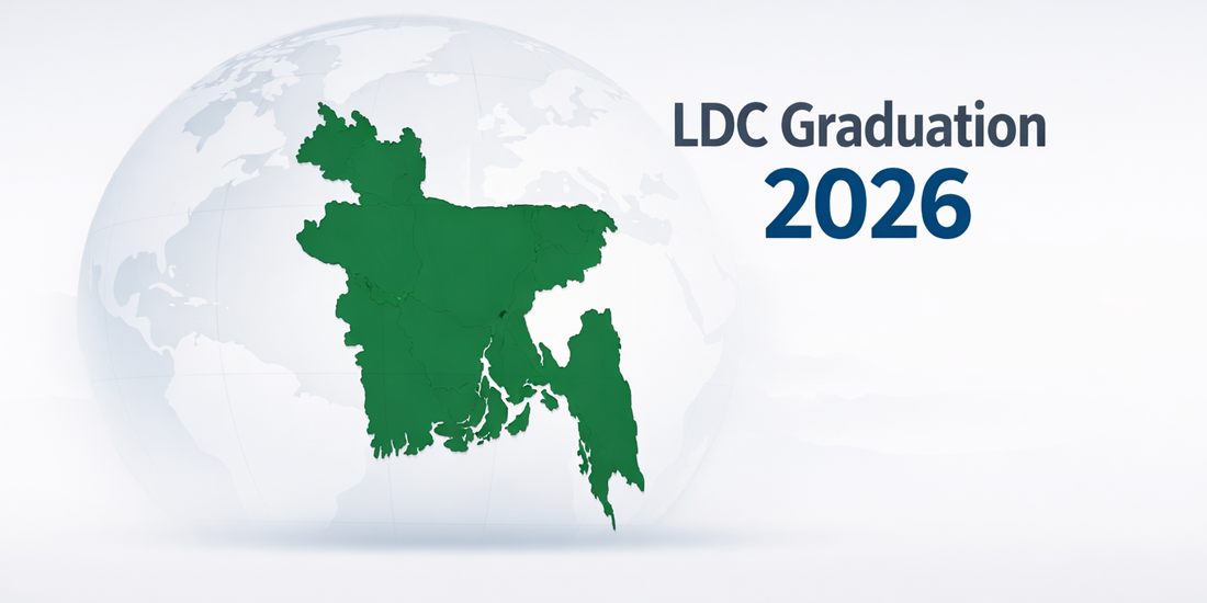 Bangladesh Seeks Delay to LDC Graduation Amid Mounting Preparation Concerns