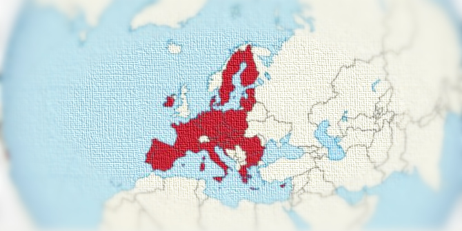 EU Praises Peaceful Elections: Emphasizes Rule of Law