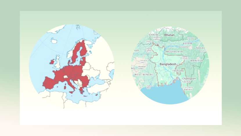 Partnership in Transition: Reform in EU–Bangladesh Ties