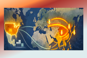 Trump’s Tariff Cut and India–EU Deal Put Bangladesh on Alert