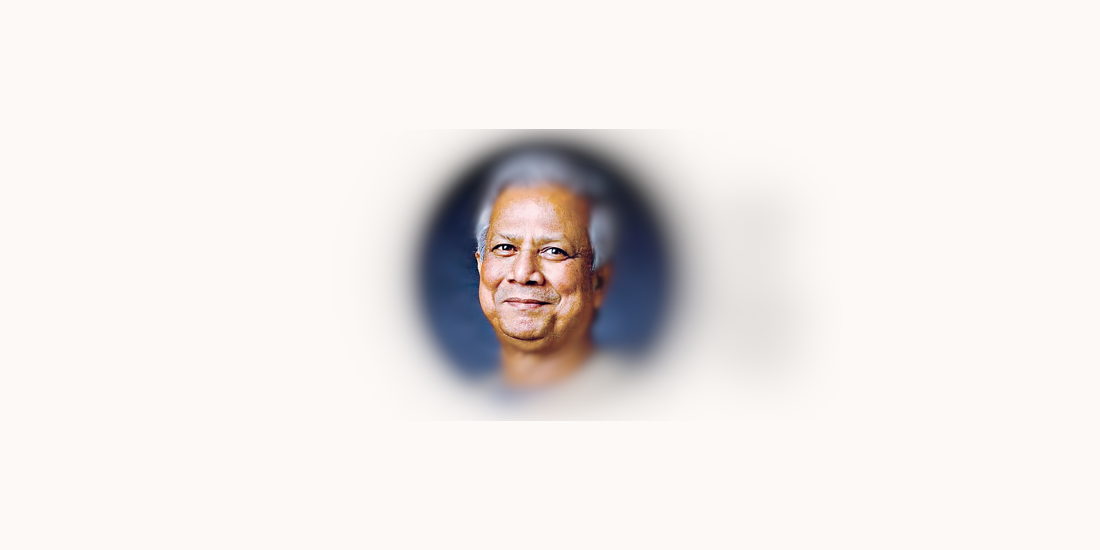 Yunus Informed- Bangladesh had a “submissive foreign policy”