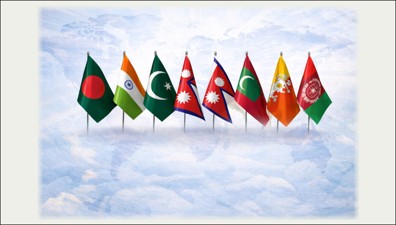 A Diplomatic Table for Eight: SAARC Back to Life