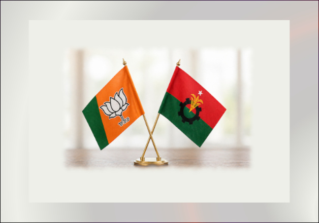 BJP–BNP Outreach Signals Quiet Reset in Dhaka–Delhi Political Channels