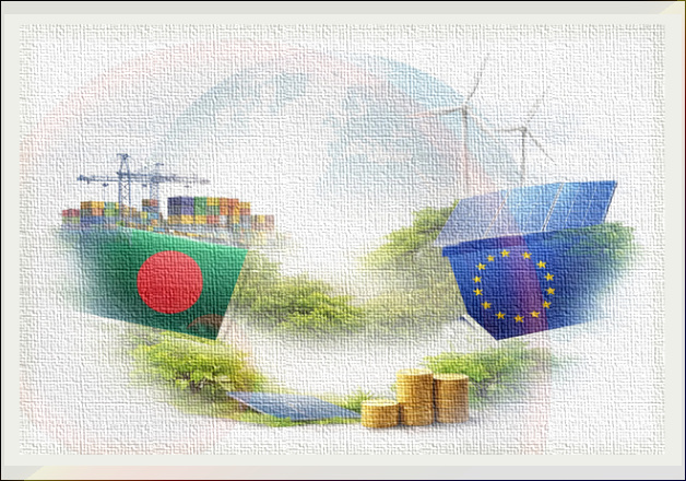 CPA Initialling Signals Strategic Upgrade in Bangladesh–EU Relations