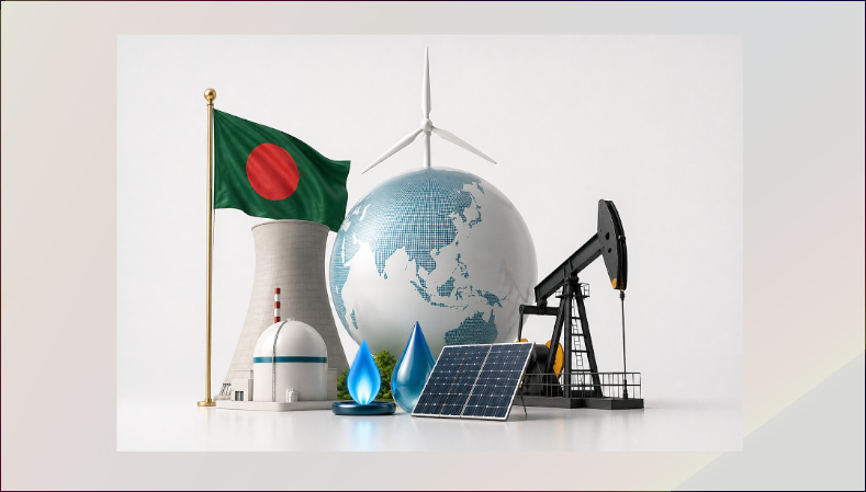 PM’s Back-to-Back Energy Diplomacy: Dhaka’s Multi-Track Power Strategy