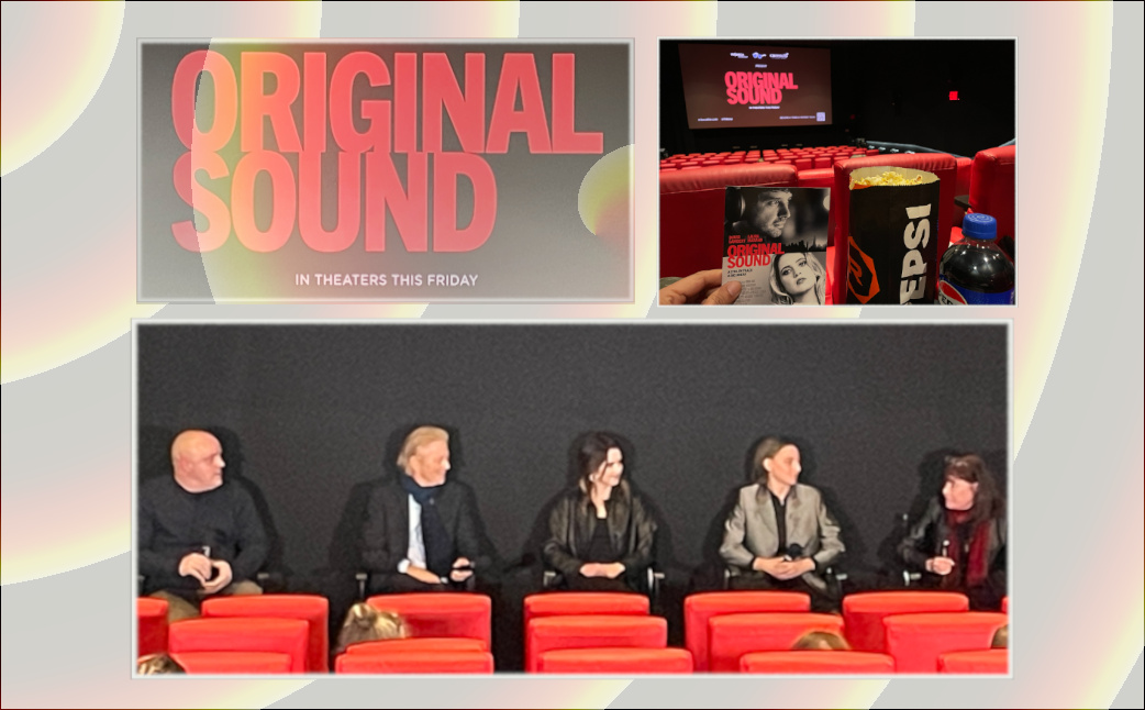 Original Sound: A Quiet, Resonant Indie Drama About Music and Ownership