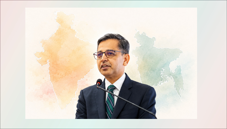 Beyond goodbye: Verma’s farewell signals recalibration in Bangladesh-India diplomacy