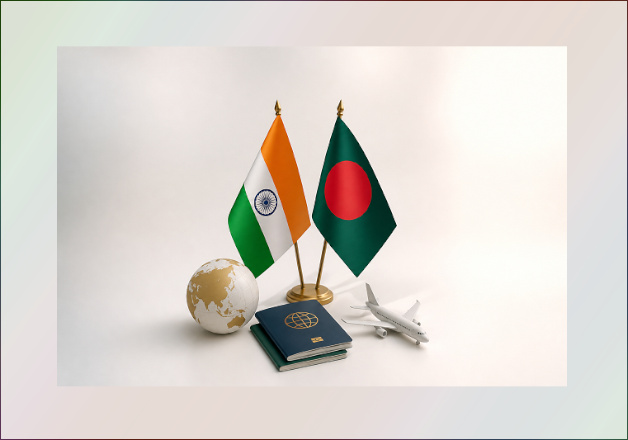 Visa Thaw Marks Renewed Momentum in India–Bangladesh Engagement