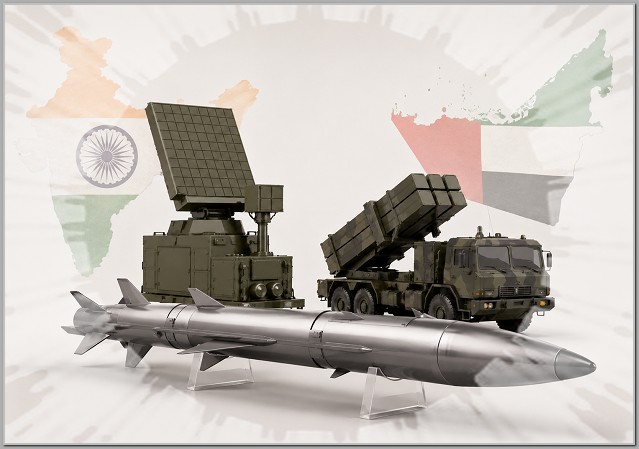 India’s BrahMos Outreach to UAE Reflects Shifting Security Dynamics in the Gulf
