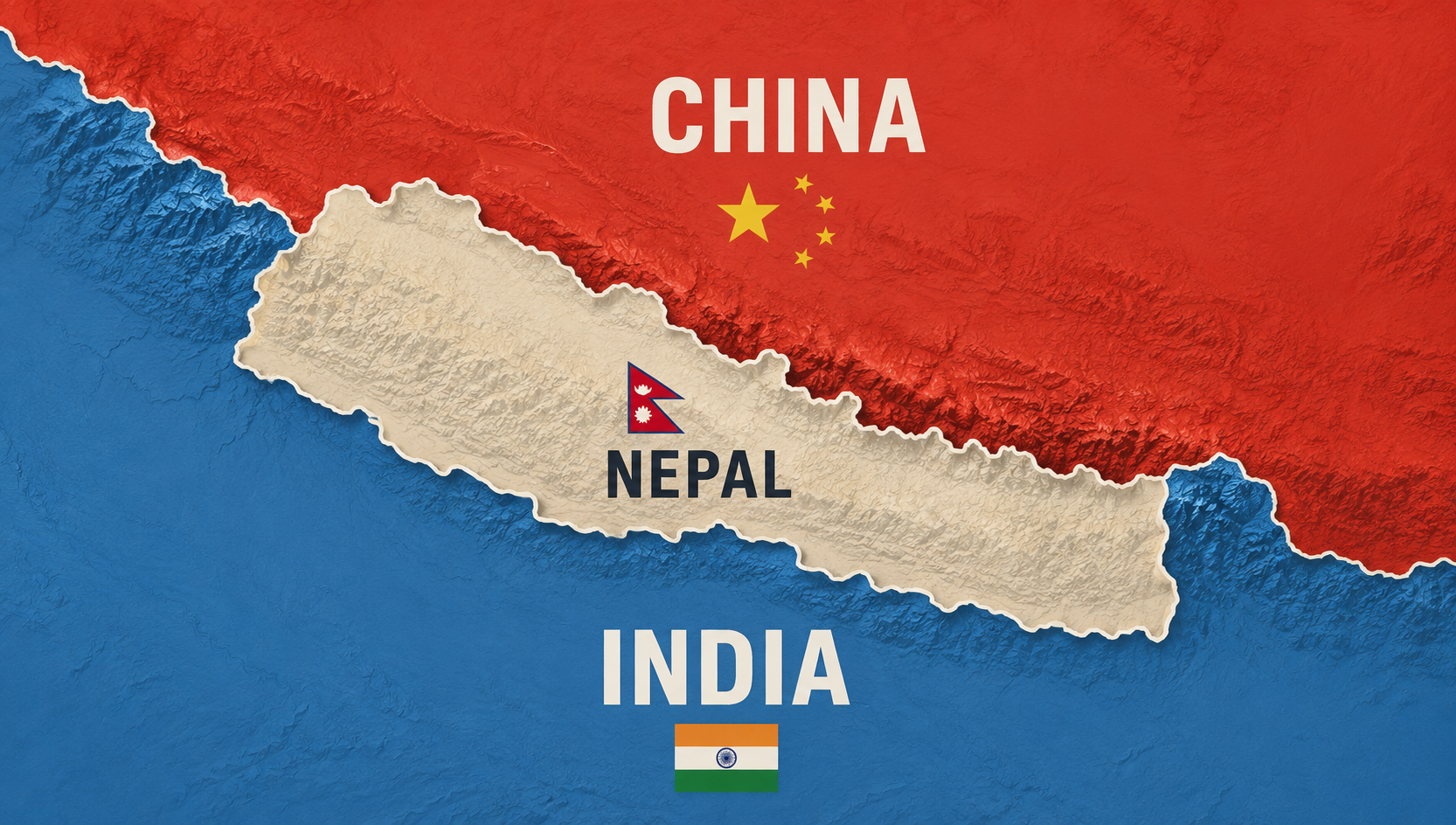 Can Nepal Move Beyond the Buffer State Narrative?