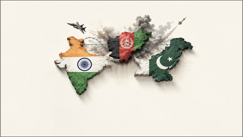 Pakistan Confronts Dual Fronts of Conflict and Diplomacy
