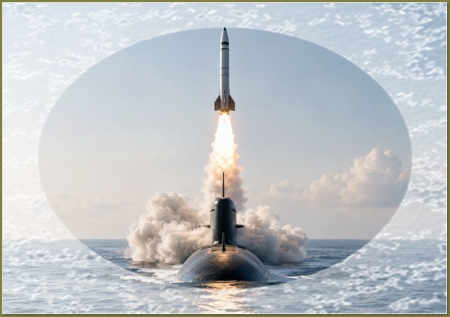 China’s Pacific Missile Test Draws Regional Attention