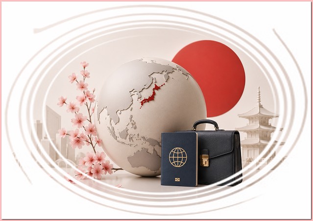 From Labor Demand to Immigration Control: Japan’s Shifting Visa Policy