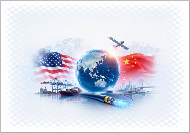 Retrenchment to Rivalry: Trump’s Global Push to Counter China