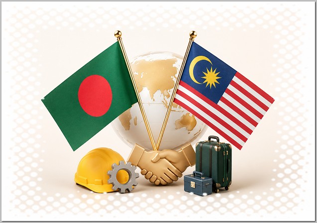 Malaysia Labor Market Reopens: Early Economic Gains from PM’s Diplomatic Outreach