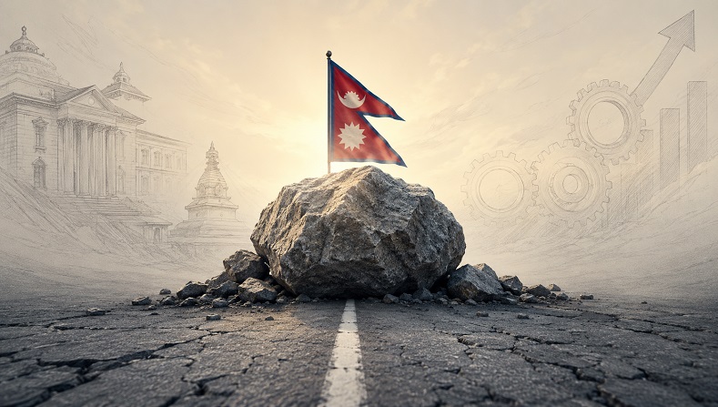 Nepal’s Reform Journey Hits Its First Major Roadblock