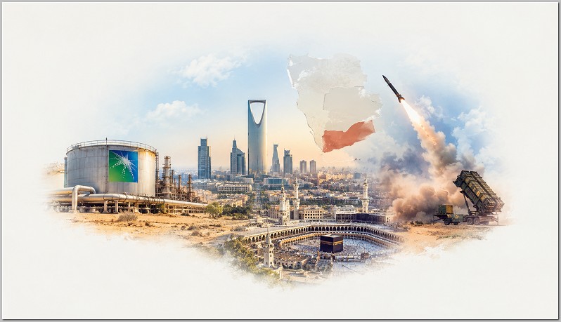 Riyadh’s Regional Leadership Faces a Crucial Test